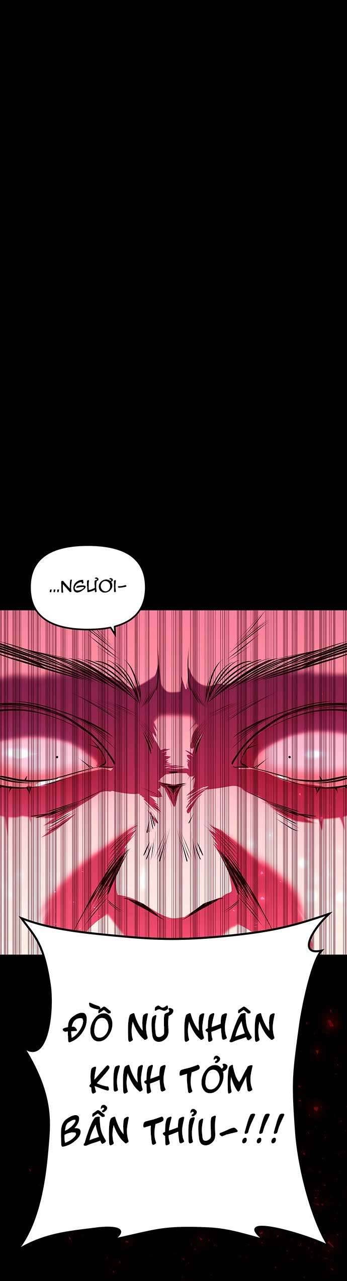 Vương Tử Huyền Bí Chapter 10 - Trang 4