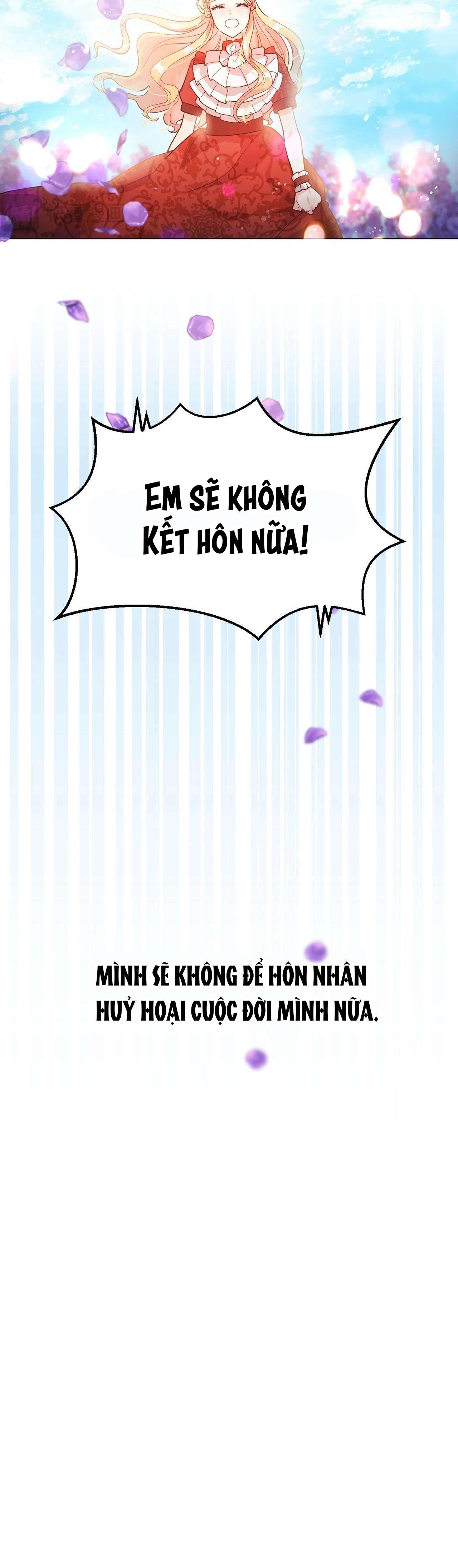 Quả Đào Mật Tháng 6 Chap 3 - Trang 4