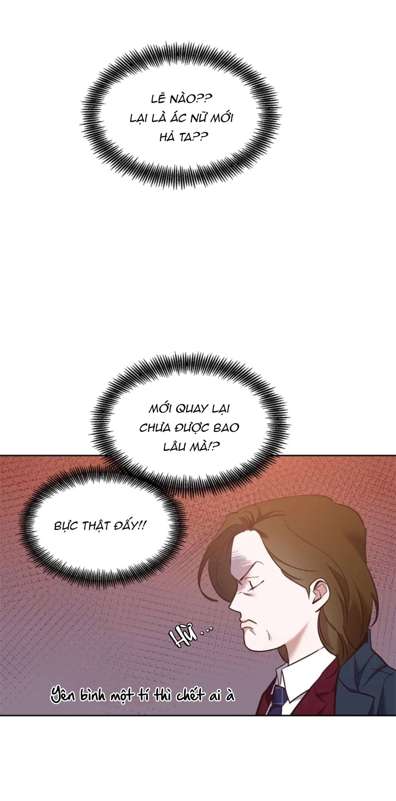 Thanh Xuân Của Chúng Ta Chap 52 - Trang 4