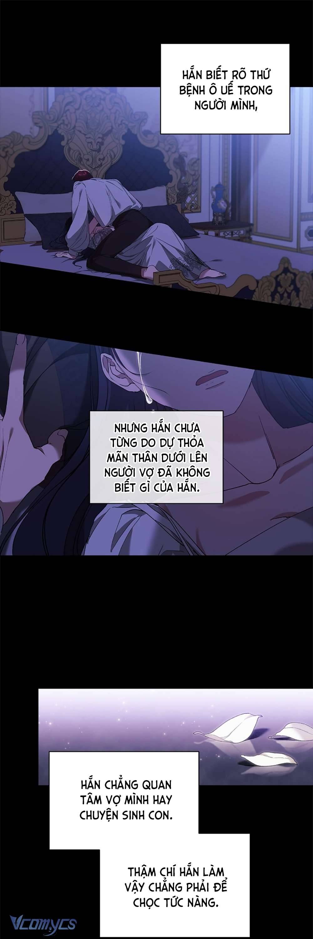 Hôn Nhân Này Rồi Sẽ Đổ Vỡ Chapter 9 - Trang 3