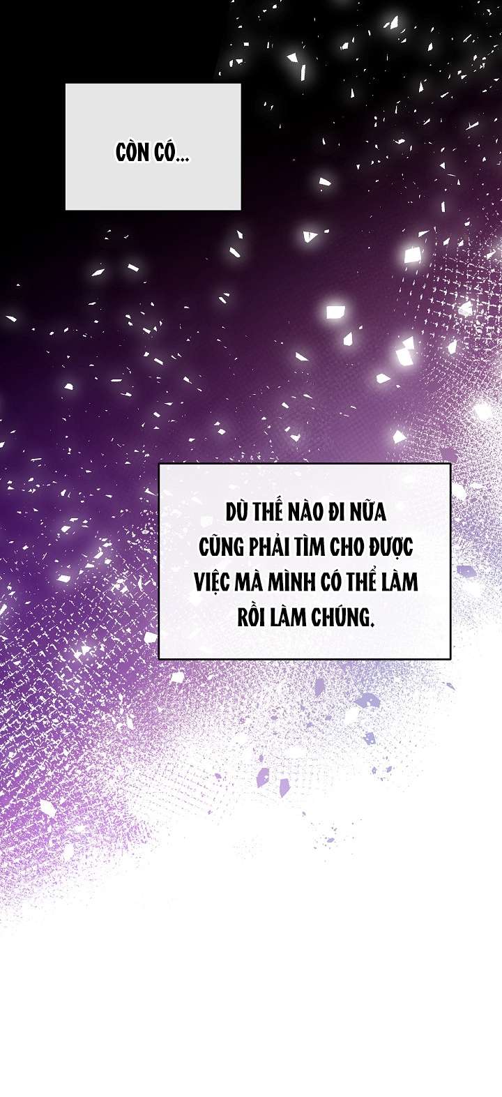 Chúng Ta Có Thể Trở Thành Một Gia Đình Được Không? Chap 66 - Next Chap 67
