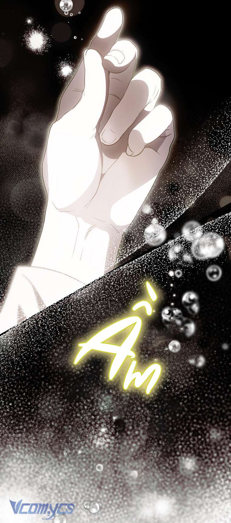 Lần Đầu Bé Út Được Yêu Thương Chap 17 - Trang 2