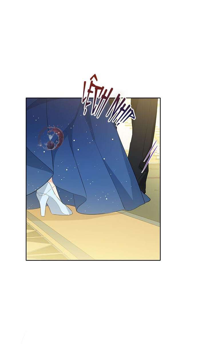 Tôi Là Minh Chứng Của Sự Thật Chap 26 - Trang 3