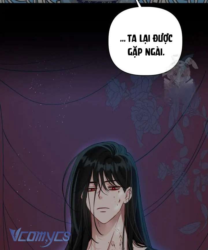 Sự Điều Trị Đặc Biệt Của Tinh Linh Chapter 95 - Trang 4