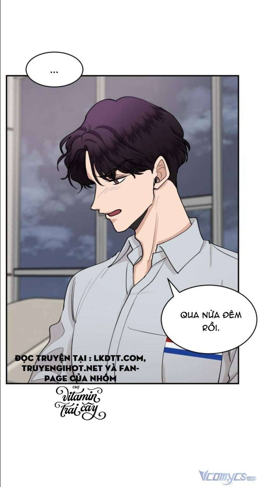 Oan Gia Ngõ Hẹp Chapter 48 - Trang 3