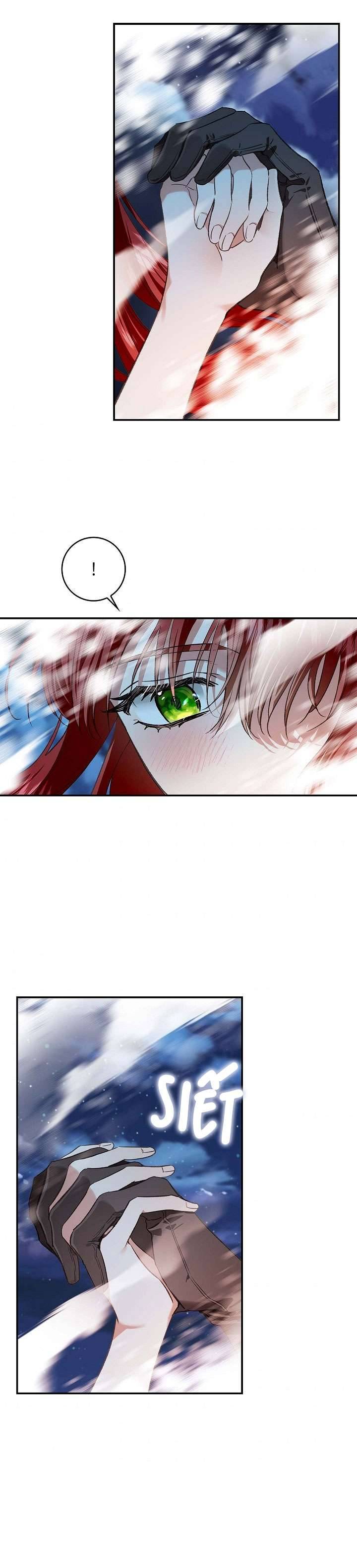 Hôn Phu Ẩn Sắc Chapter 80 - Next Chapter 81