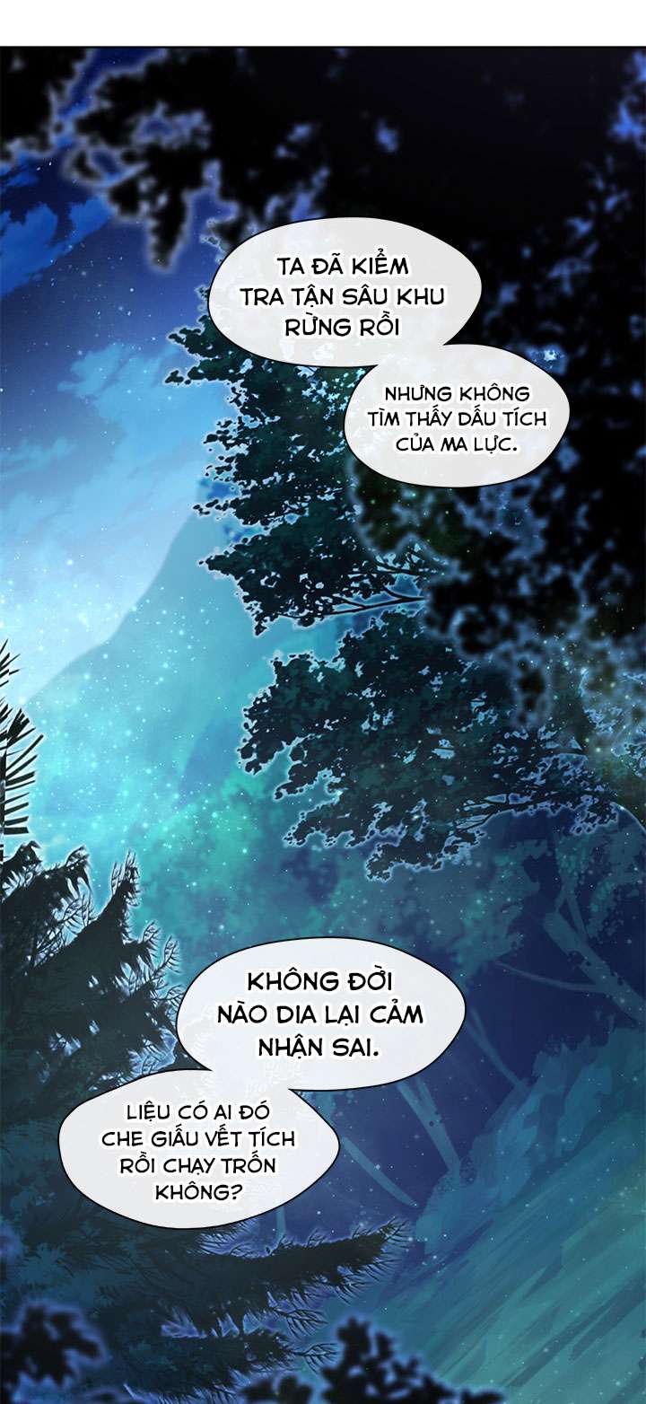 Gia Đình Bị Ám Ảnh Bởi Tôi Chapter 35 - Trang 4