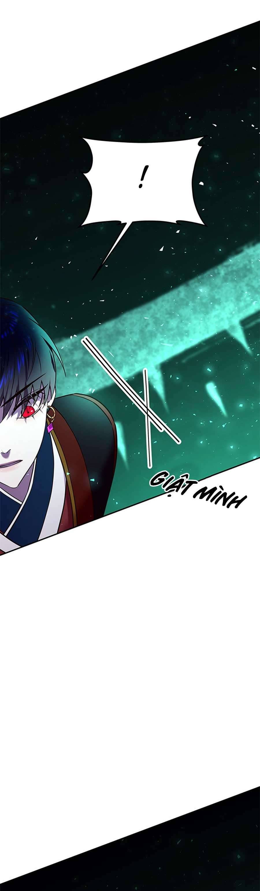 Vương Tử Huyền Bí Chapter 19 - Trang 4