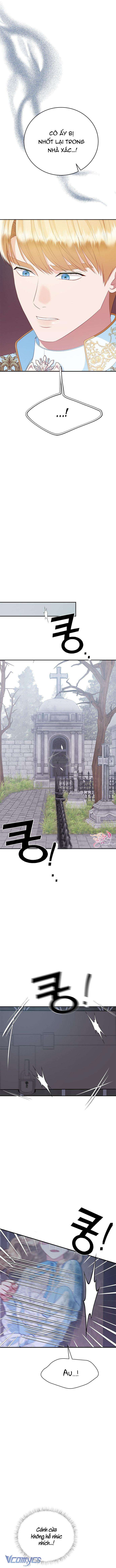 Ác Long Sống Làm Gì Cơ Chứ? Chap 27 - Next Chap 28