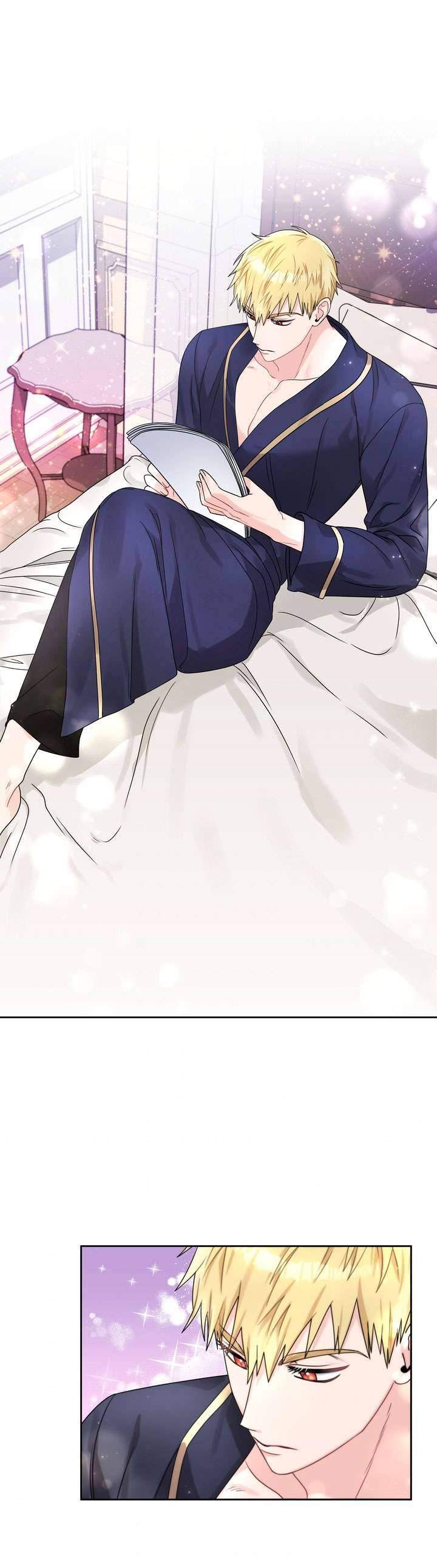 Công Nương Su Chapter 37 - Trang 4