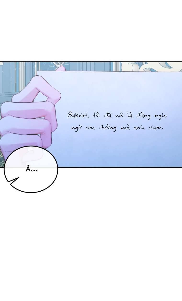 Siren: Trở Thành Gia Đình Của Nhân Vật Phản Diện Chapter 63 - Trang 3