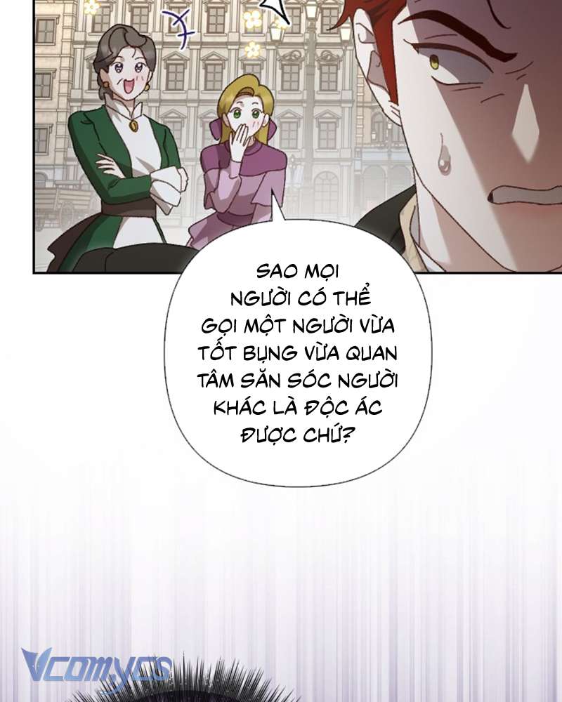 Dành Cho Những Ai Coi Hối Tiếc Là Điều Xa Xỉ Chap 10 - Trang 4