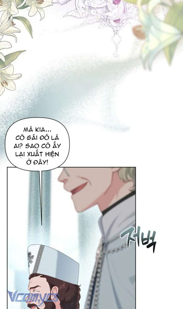 Sự Điều Trị Đặc Biệt Của Tinh Linh Chapter 85 - Trang 4