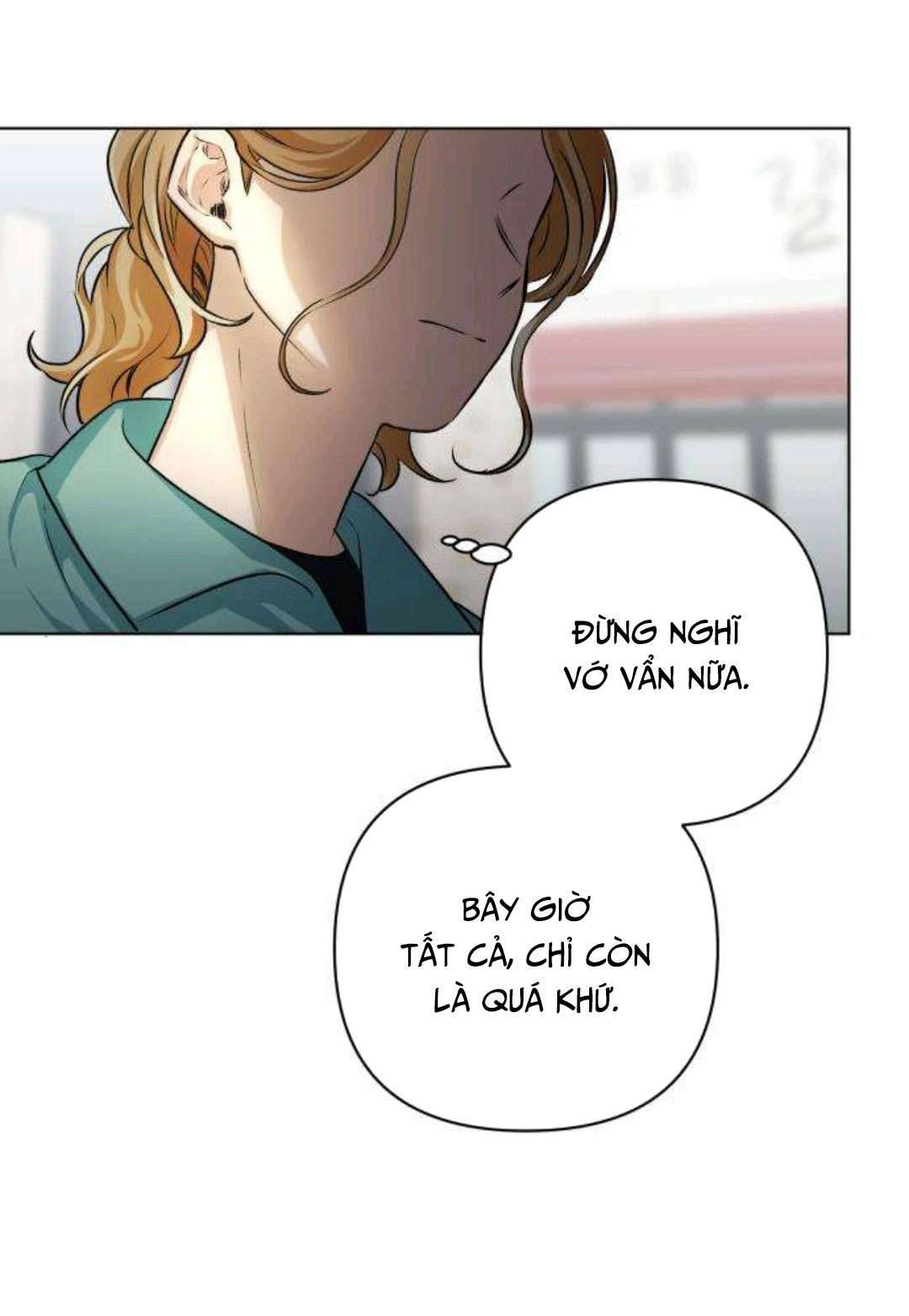 Xin Người Đừng Quên Chap 5 - Trang 2