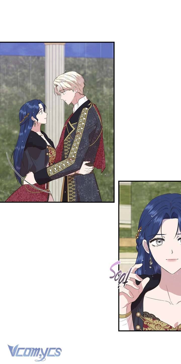 Tôi Không Phải Là Cinderella Chapter 85 - Trang 4