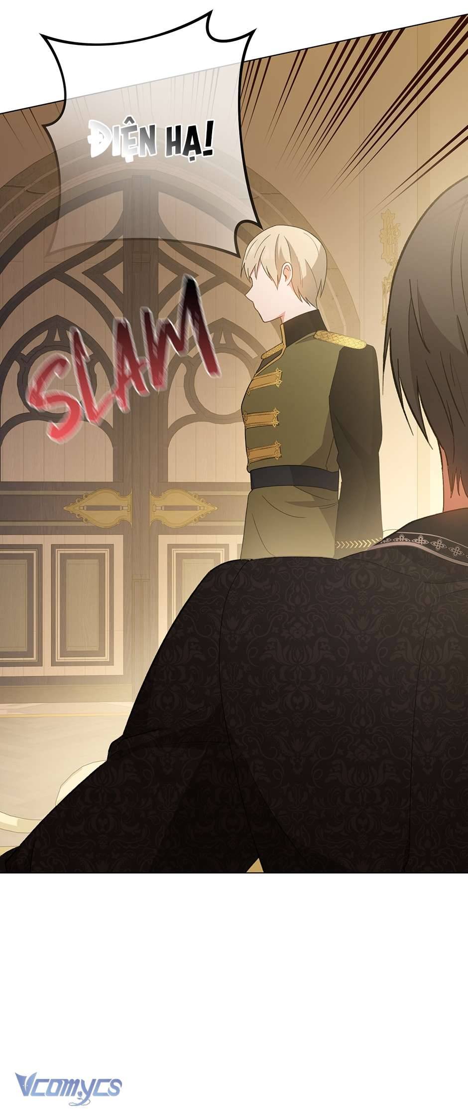 Quý Cô Đầu Bếp Hoàng Gia Chap 65 - Trang 2