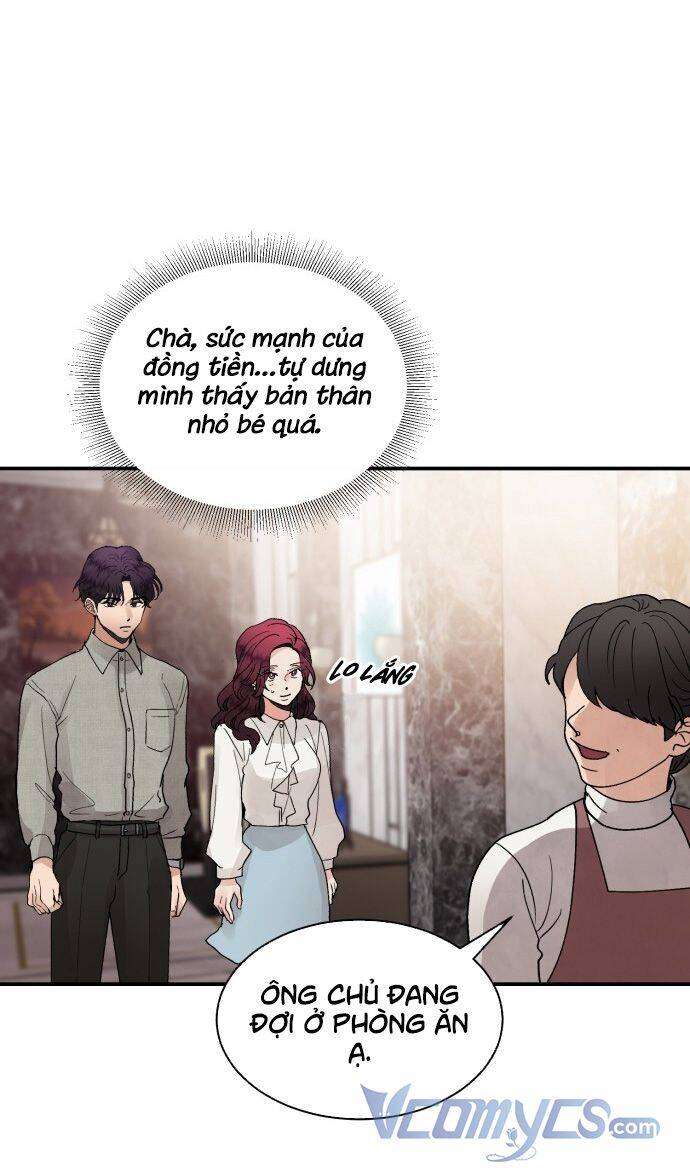 Oan Gia Ngõ Hẹp Chapter 21 - Trang 3