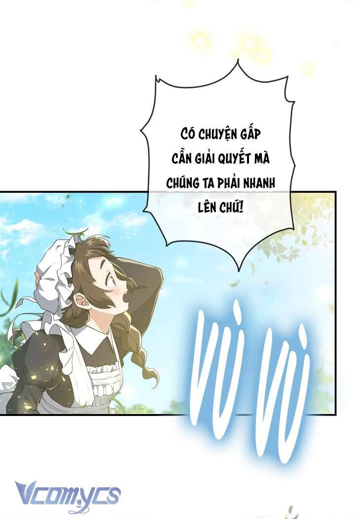 Lại Một Lần Nữa Hướng Về Ánh Sáng Chap 79 - Trang 2