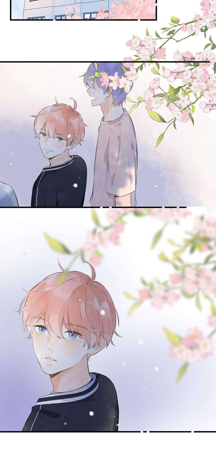 Ánh Sao Phiêu Linh Trong Nước Chap 42.2 - Trang 2