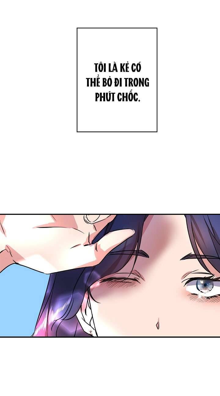 Tôi Không Phải Là Cinderella Chapter 1 - Trang 4