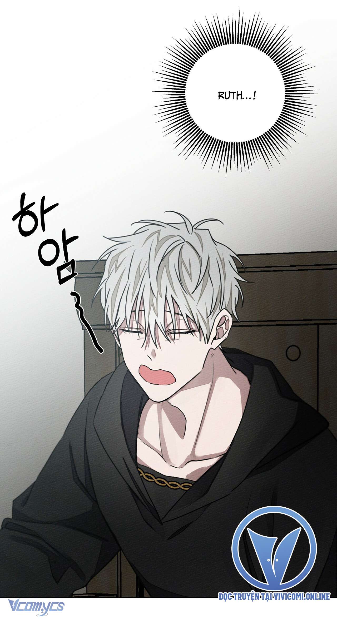 Dưới Bóng Cây Sồi Chap 28 - Trang 4