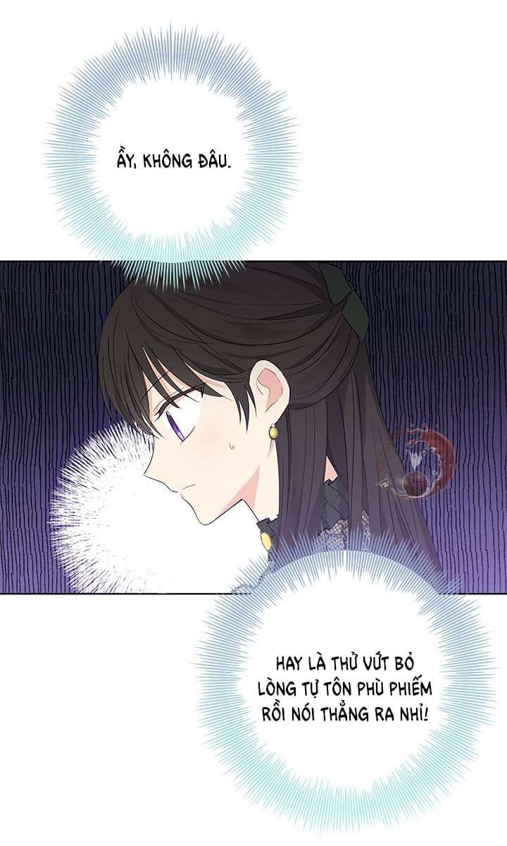 Tôi Là Minh Chứng Của Sự Thật Chap 26 - Trang 3