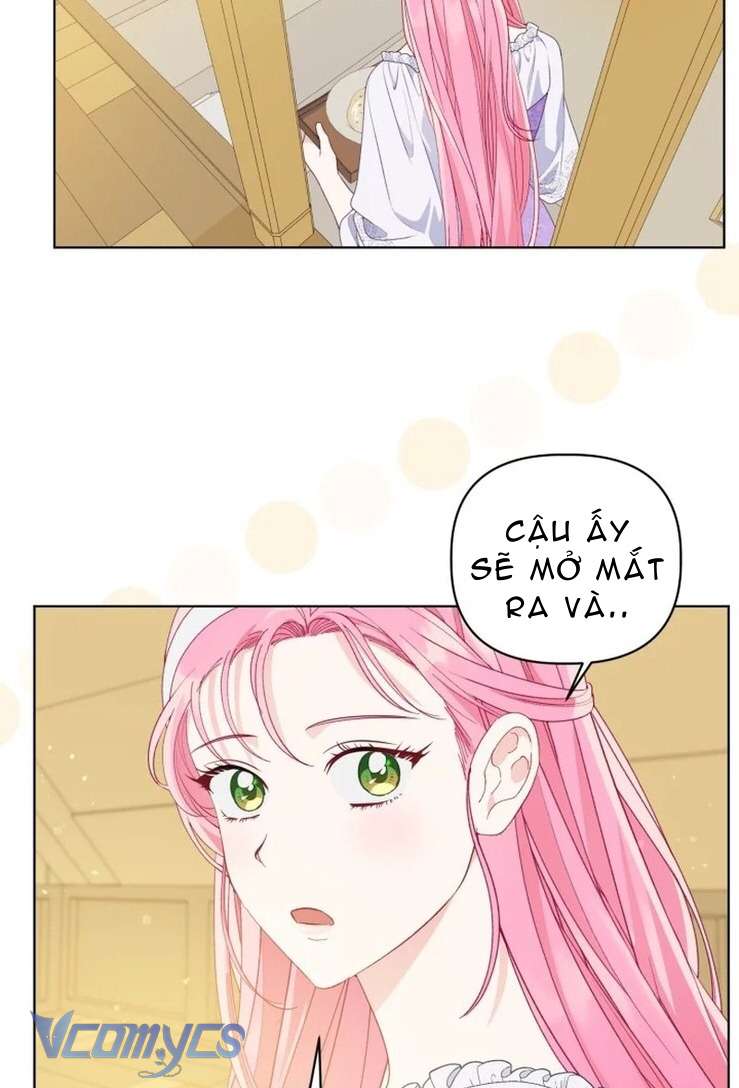 Sự Điều Trị Đặc Biệt Của Tinh Linh Chapter 73 - Trang 4