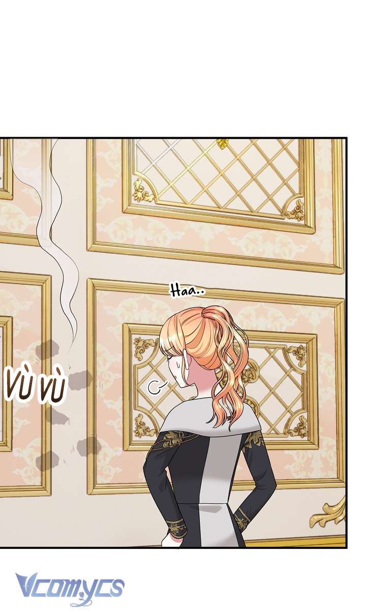 Công Chúa Là Người Chơi Chapter 41 - Trang 3
