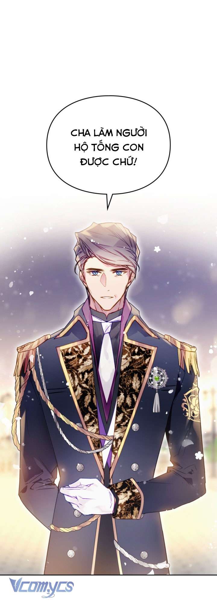 Kết Cục Của Nhân Vật Phản Diện Chỉ Có Thể Là Cái Chết Chapter 129 - Next Chapter 130