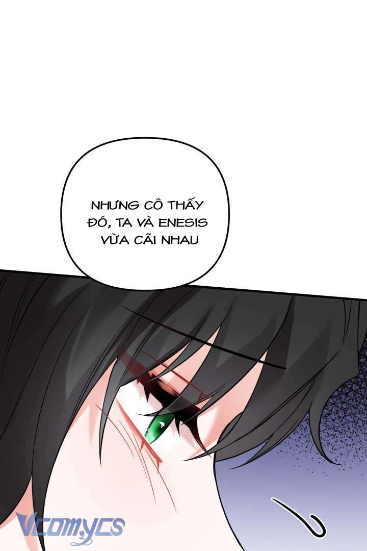Mê Cung Cám Dỗ Của Emilone Chapter 5 - Trang 4