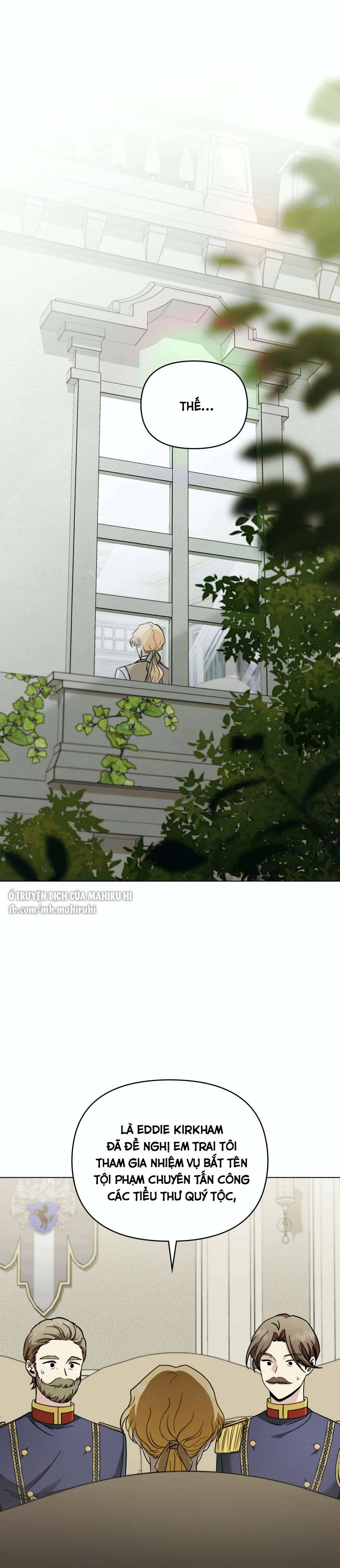 Tìm Lại Camellia Chapter 53 - Trang 4
