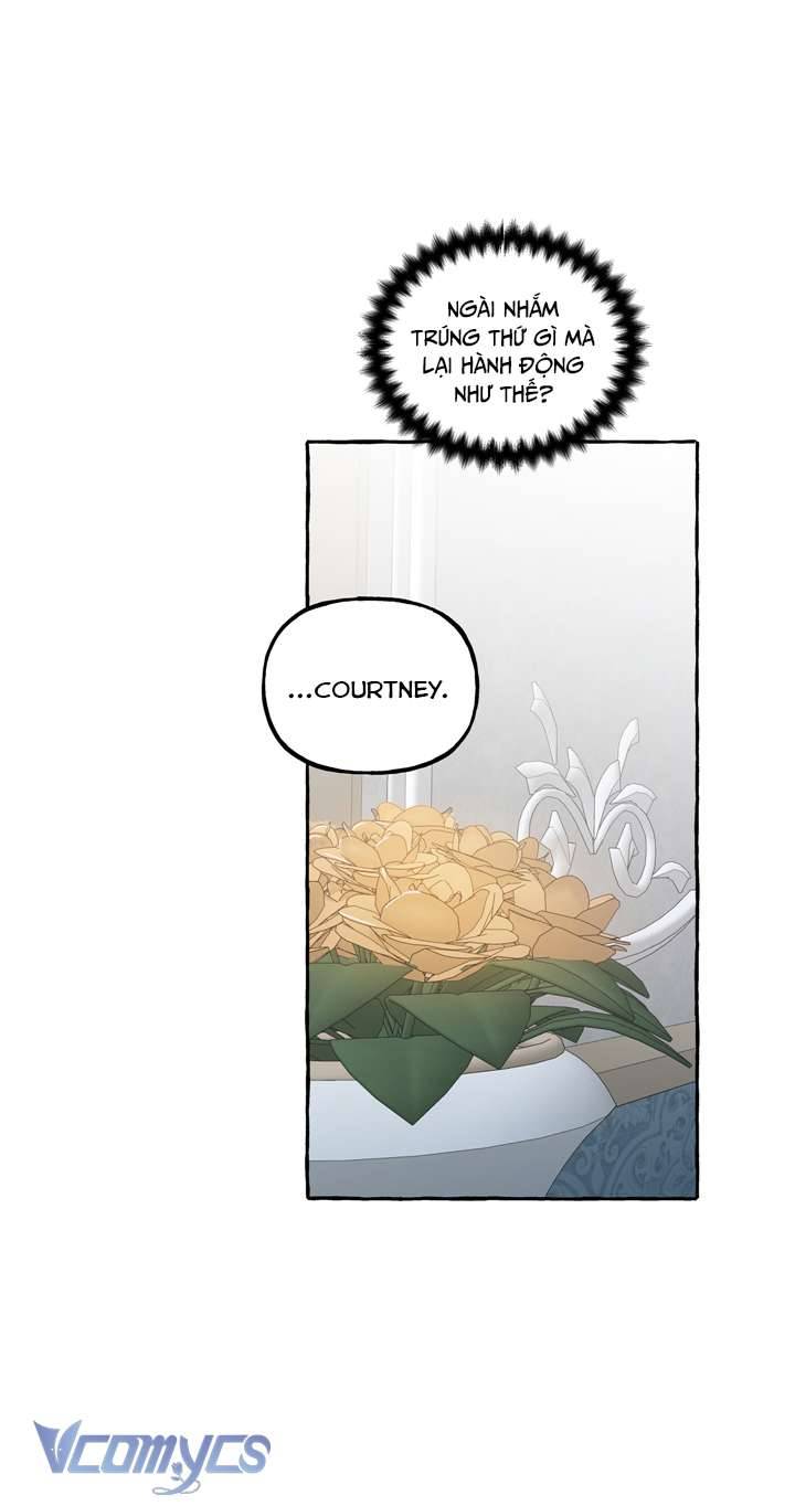 [18+] Hoàng Cung Có Chó Dữ! Chap 8 - Trang 2