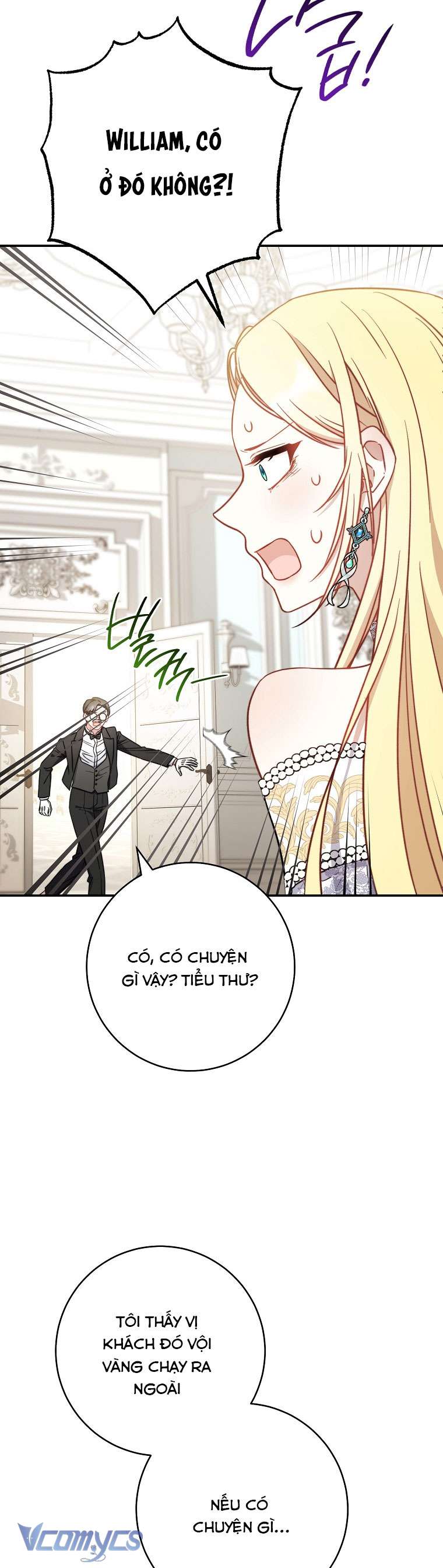 Nam Chính? Cho Cũng Không Thèm! Chapter 27 - Trang 3