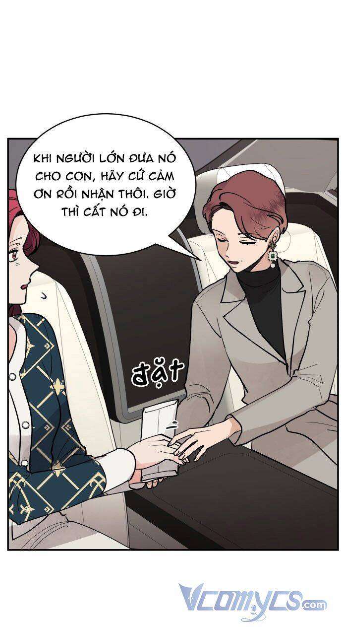 Oan Gia Ngõ Hẹp Chapter 41 - Trang 3