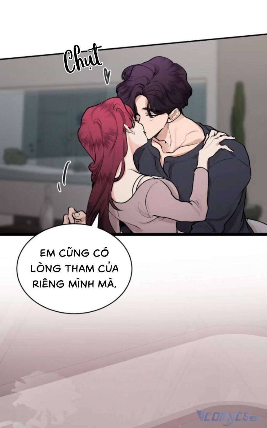 Oan Gia Ngõ Hẹp Chapter 68 - Trang 3