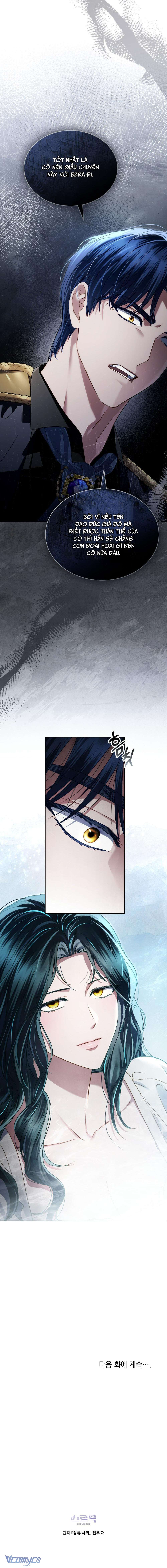 Giới Thượng Lưu Chap 39 - Next Chap 40