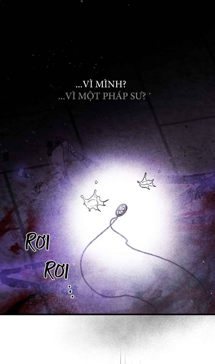 Lời Thú Nhận Của Chúa Tể Bóng Tối Chap 55 - Trang 4