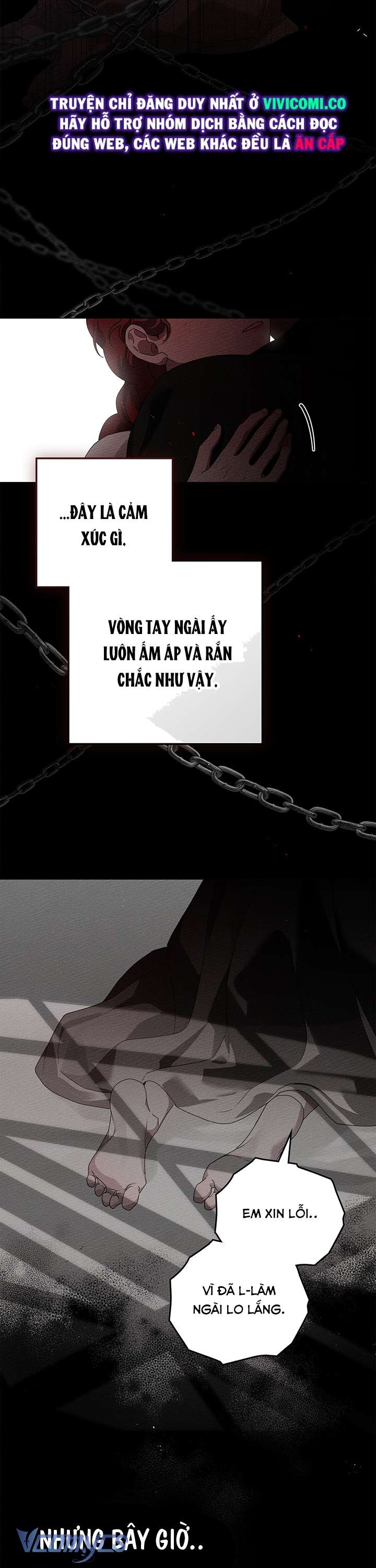 Dưới Bóng Cây Sồi Chap 74 - Trang 3