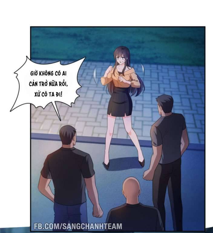 Hệt Như Hàn Quang Gặp Nắng Gắt Chap 170 - Trang 4