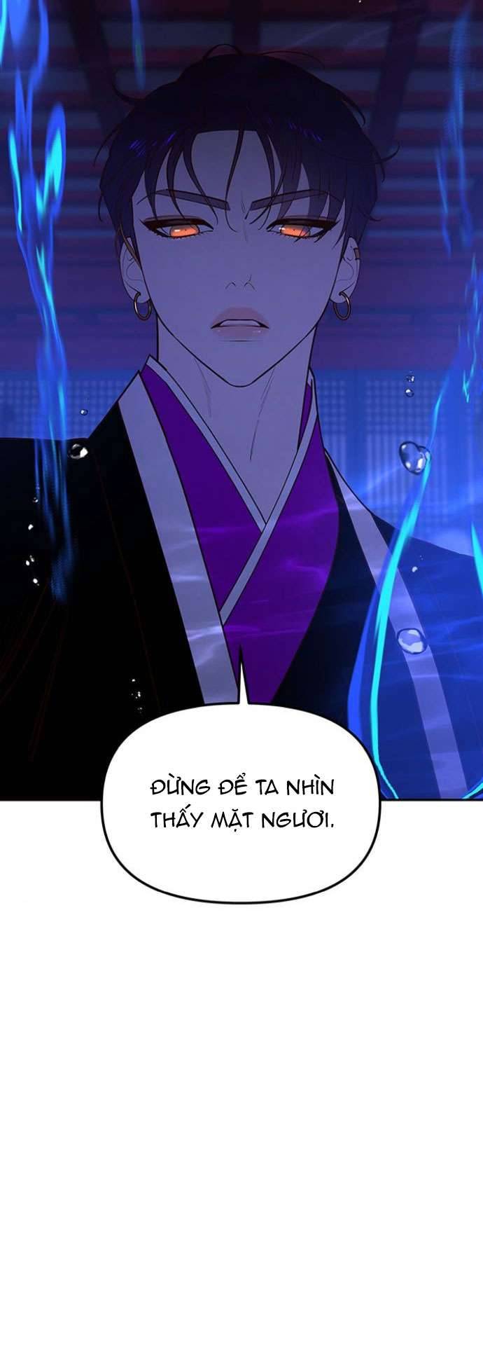 Vương Tử Huyền Bí Chapter 89 - Trang 4