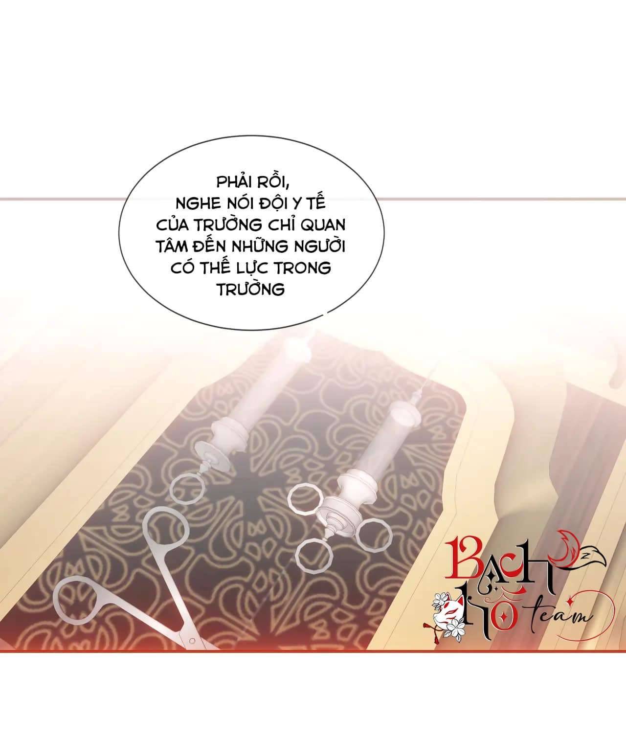 Quán Kịch Bản Trần Mộng Chapter 68 - Trang 3