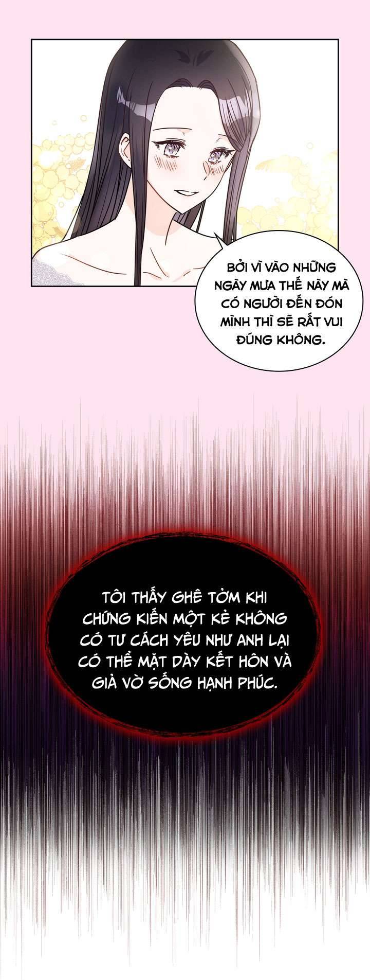 Công Nương Su Chapter 36 - Trang 4
