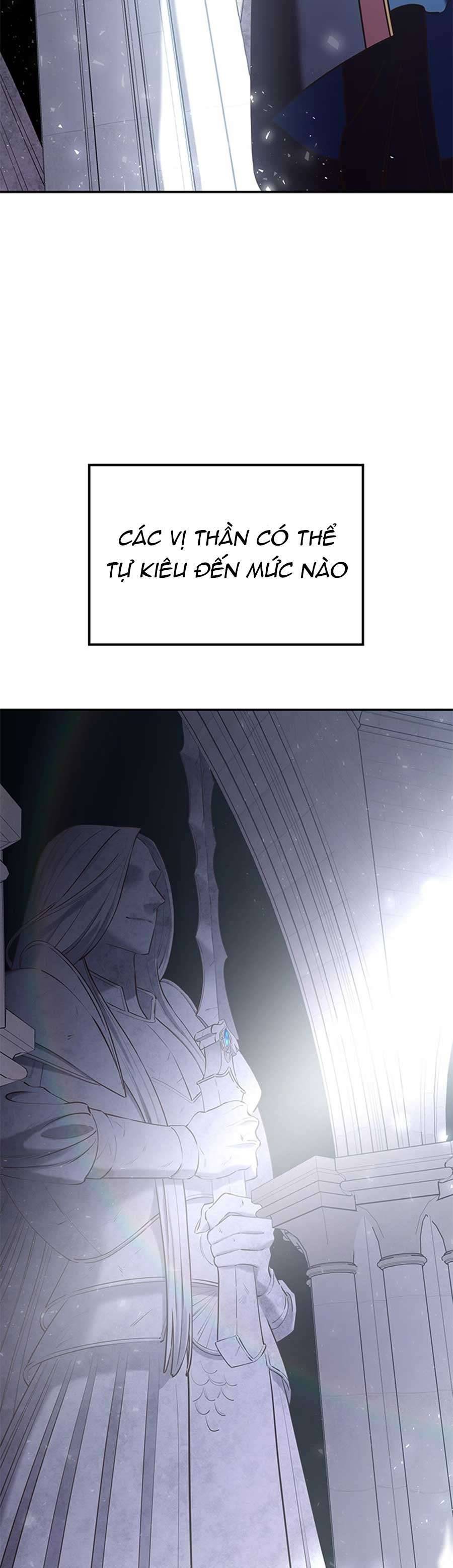 Vương Tử Huyền Bí Chapter 19 - Trang 4