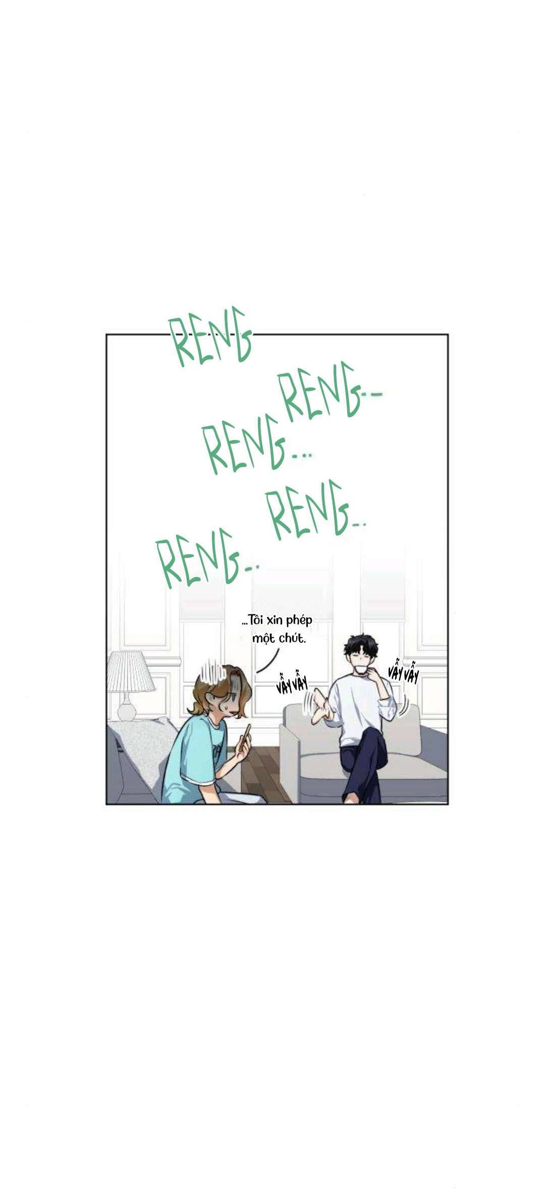 Xin Người Đừng Quên Chap 5 - Trang 2
