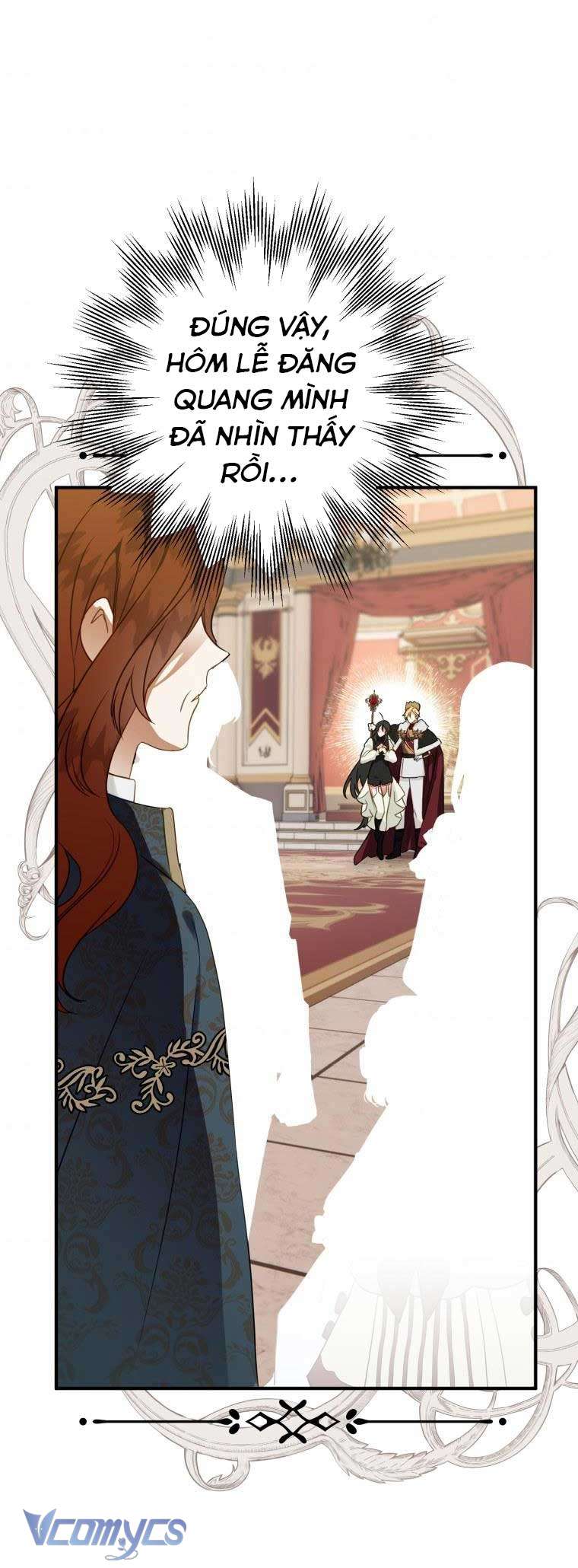 Bỗng Nhiên Tôi Trở Thành Quạ Đen!! Chapter 41 - Trang 4
