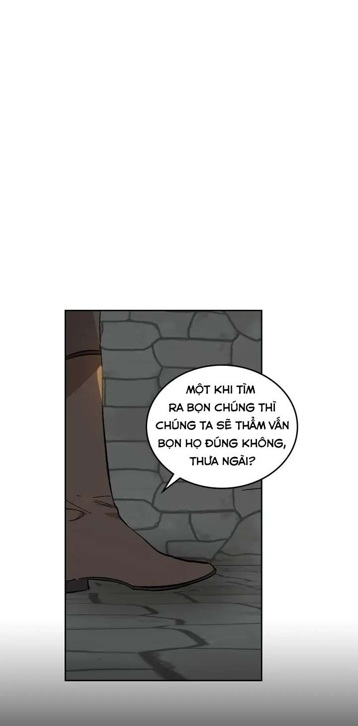 Vị Hôn Thê Khế Ước Của Công Tước Chapter 106 - Trang 4
