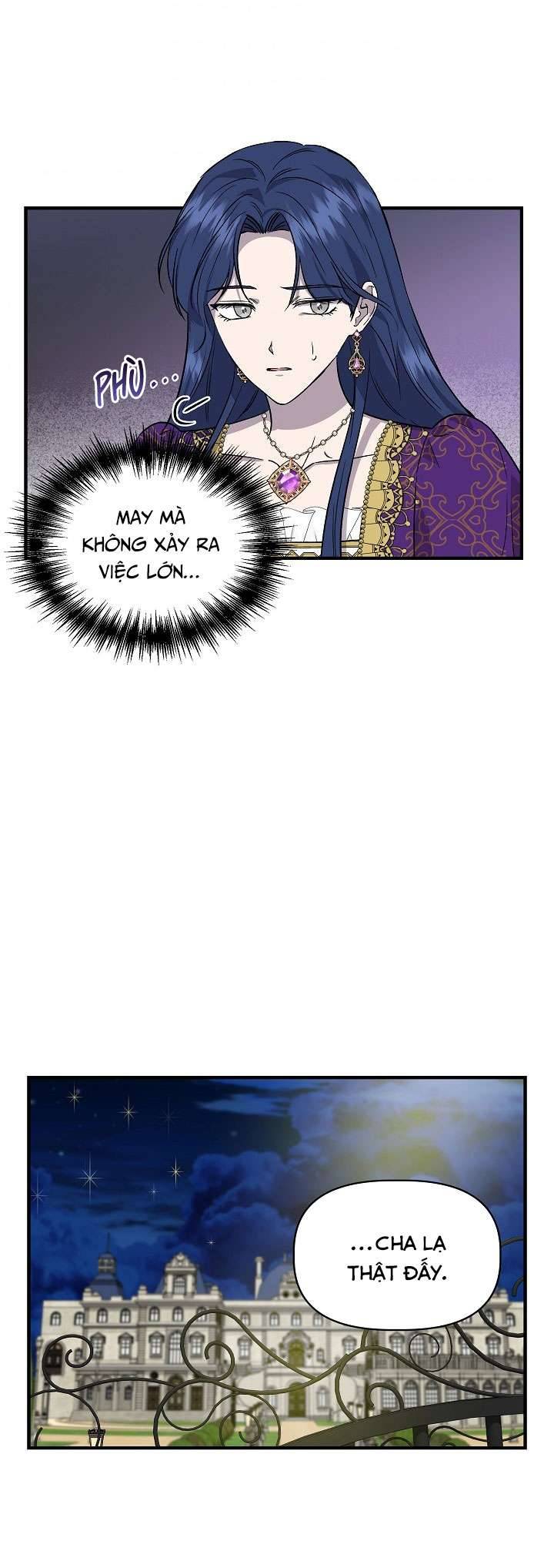 Tôi Không Phải Là Cinderella Chapter 30 - Trang 4