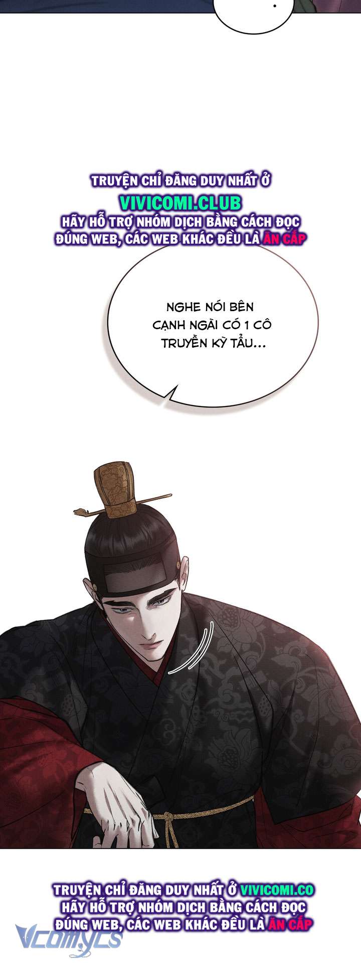 [18+] Đêm Giông Bão Chap 51 - Trang 2