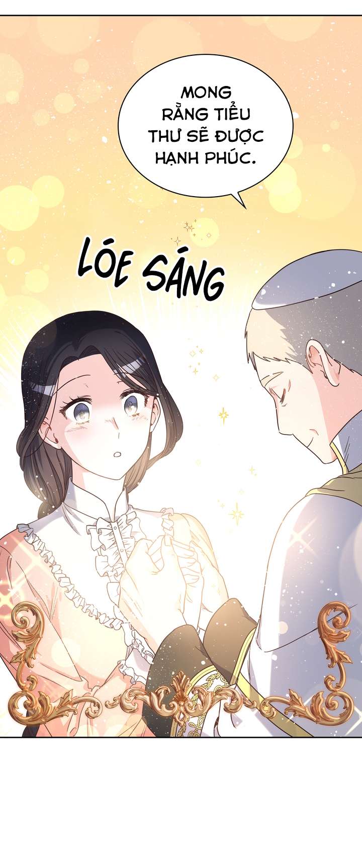 Công Nương Su Chapter 4 - Trang 4