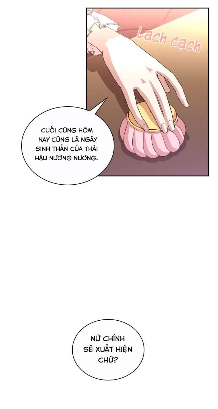 Thư Ký Của Bạo Chúa Chapter 10 - Trang 4
